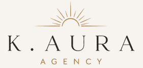 K Aura creative talent agency in Andalucía